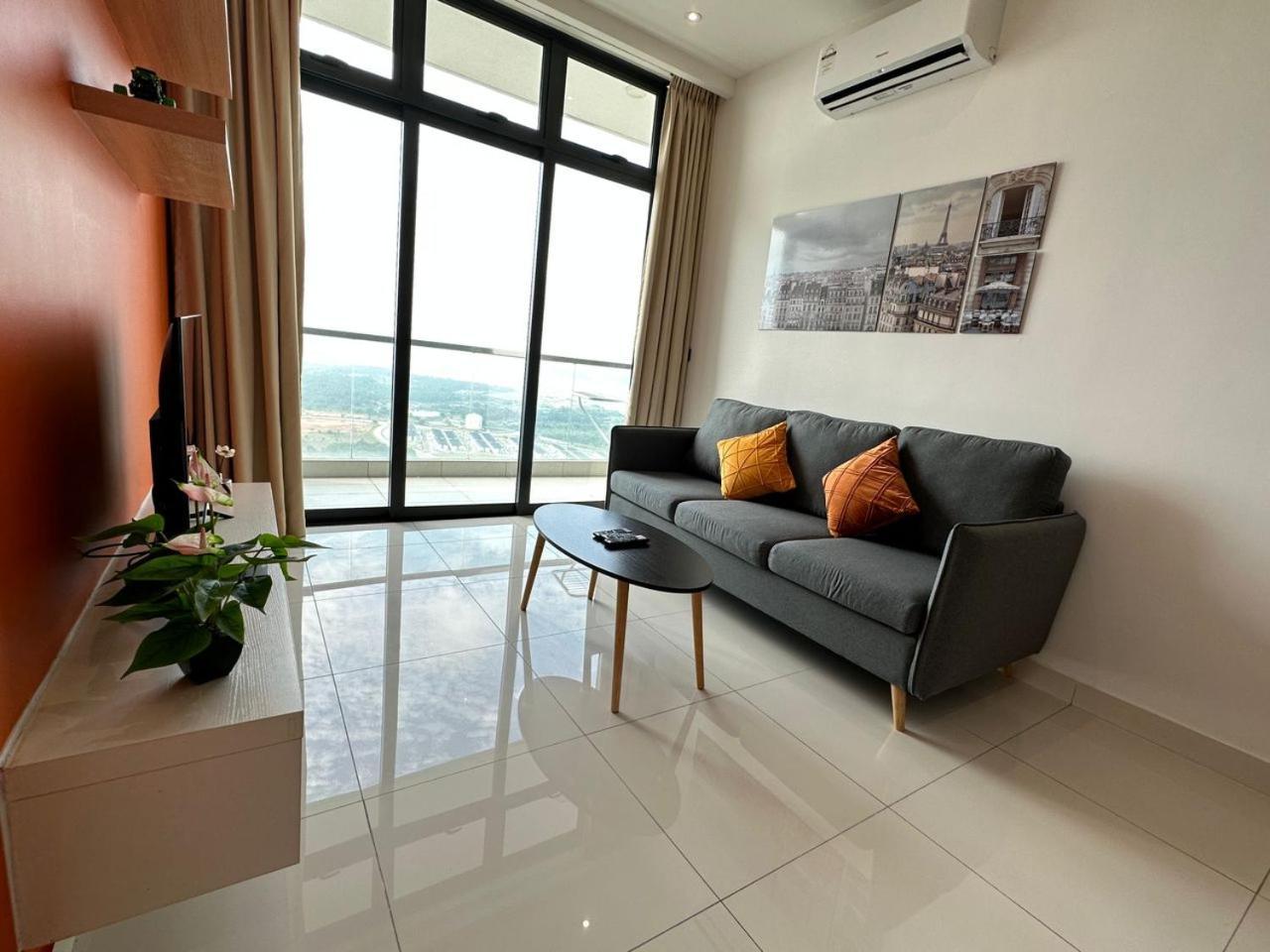 Leisure Home-1Bedroom Masai Exterior foto