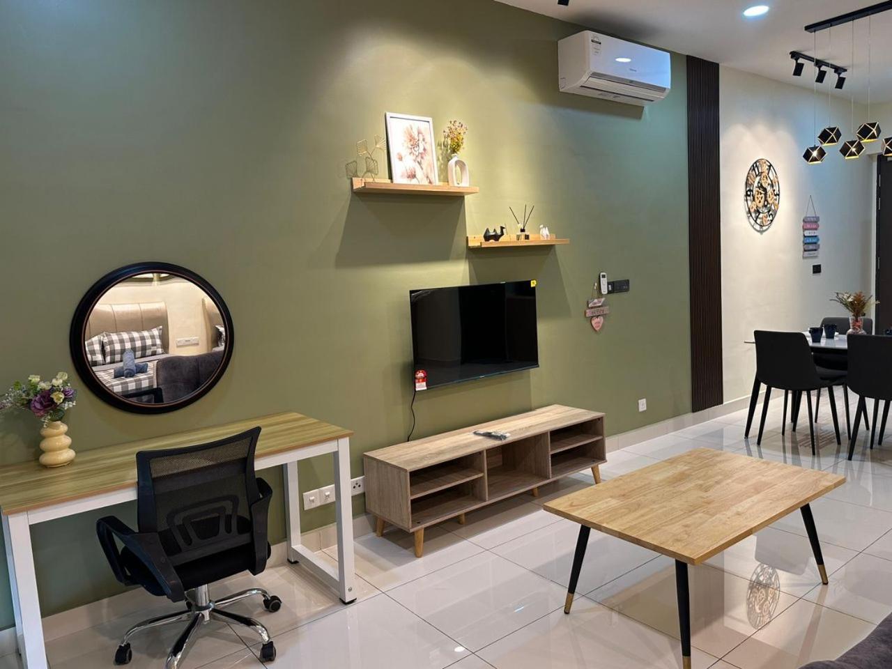 Leisure Home-1Bedroom Masai Exterior foto